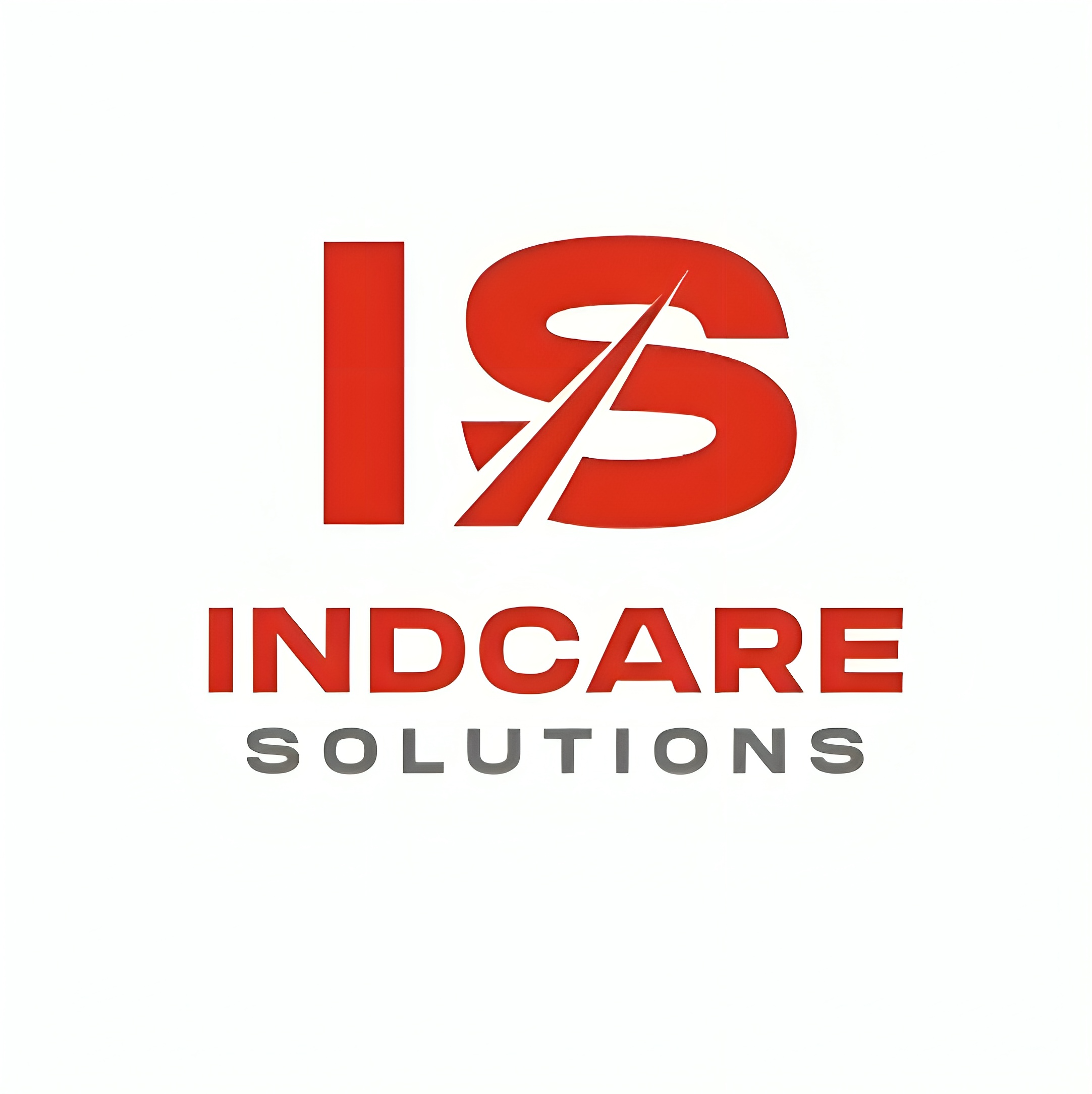 Indcare Solutions logo